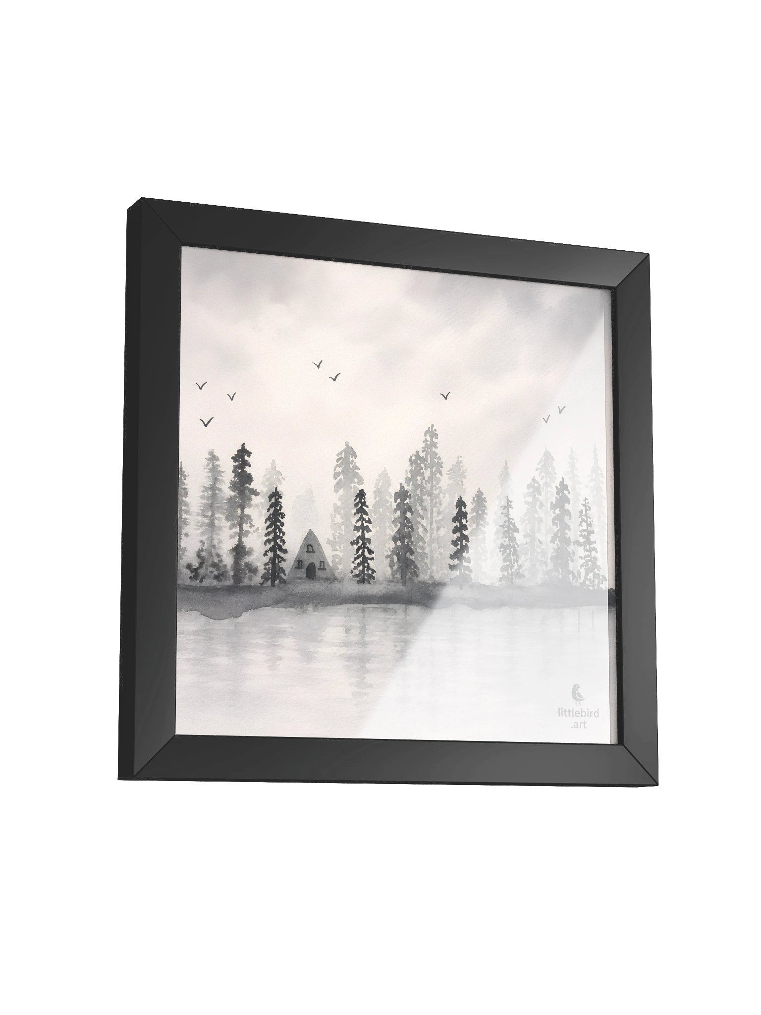 Cabin in the Mist product image (32)