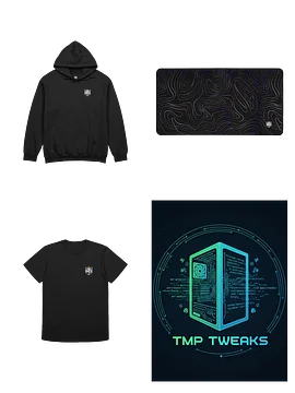 TMP Elite Performance Bundle