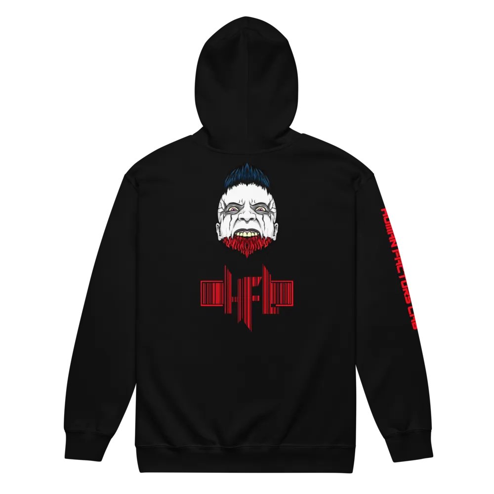 Zero Jaw Hoodie product image (8)