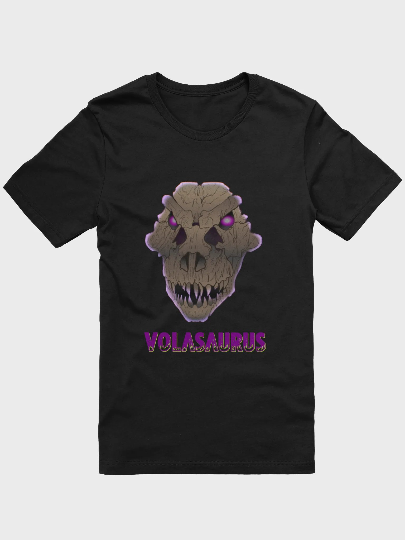 Volasaurus 2.0 T-Shirt product image (1)