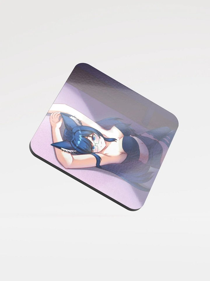 Jackie Lofi Coaster product image (1)