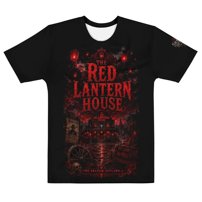 THE RED LANTERN HOUSE | Neko Wear+ product image (4)