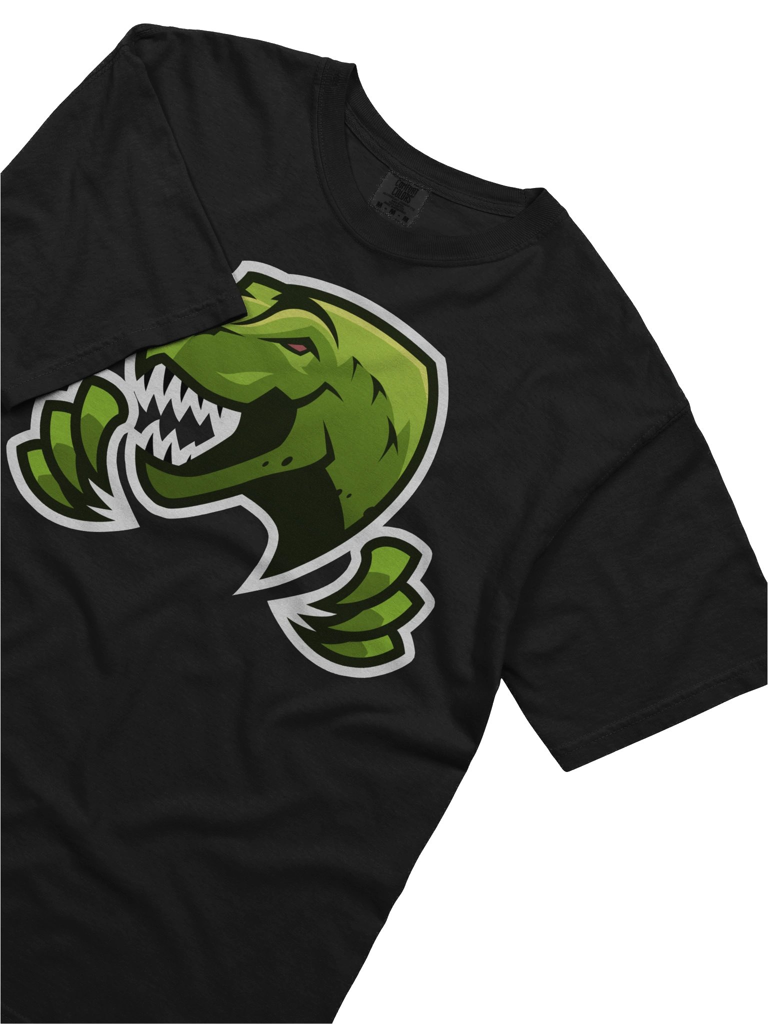 Primalliquid92 Brand Logo T-Shirt product image (5)