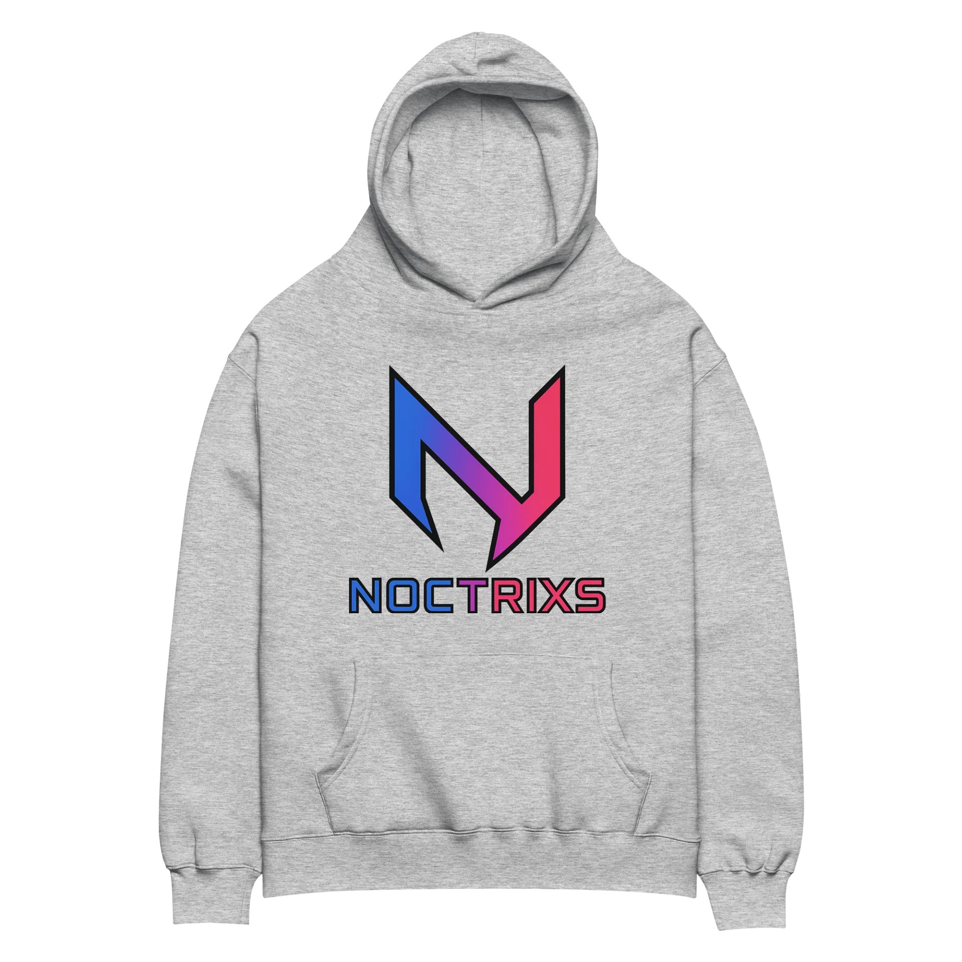 Noctrixs Hoodie product image (8)