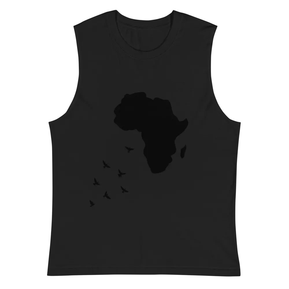 Going home Muscle Tank product image (3)