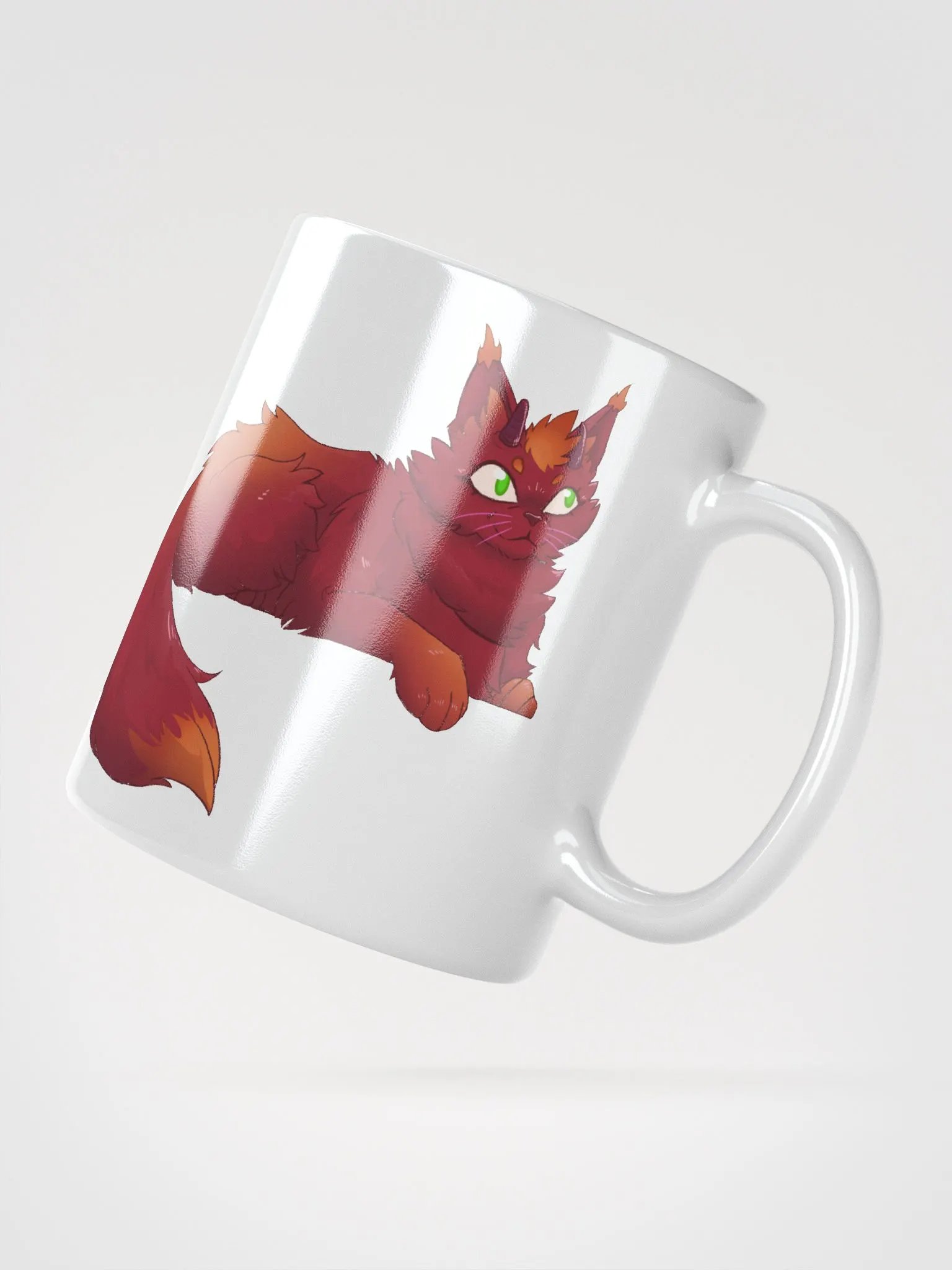 Aine Coffee Mug product image (2)
