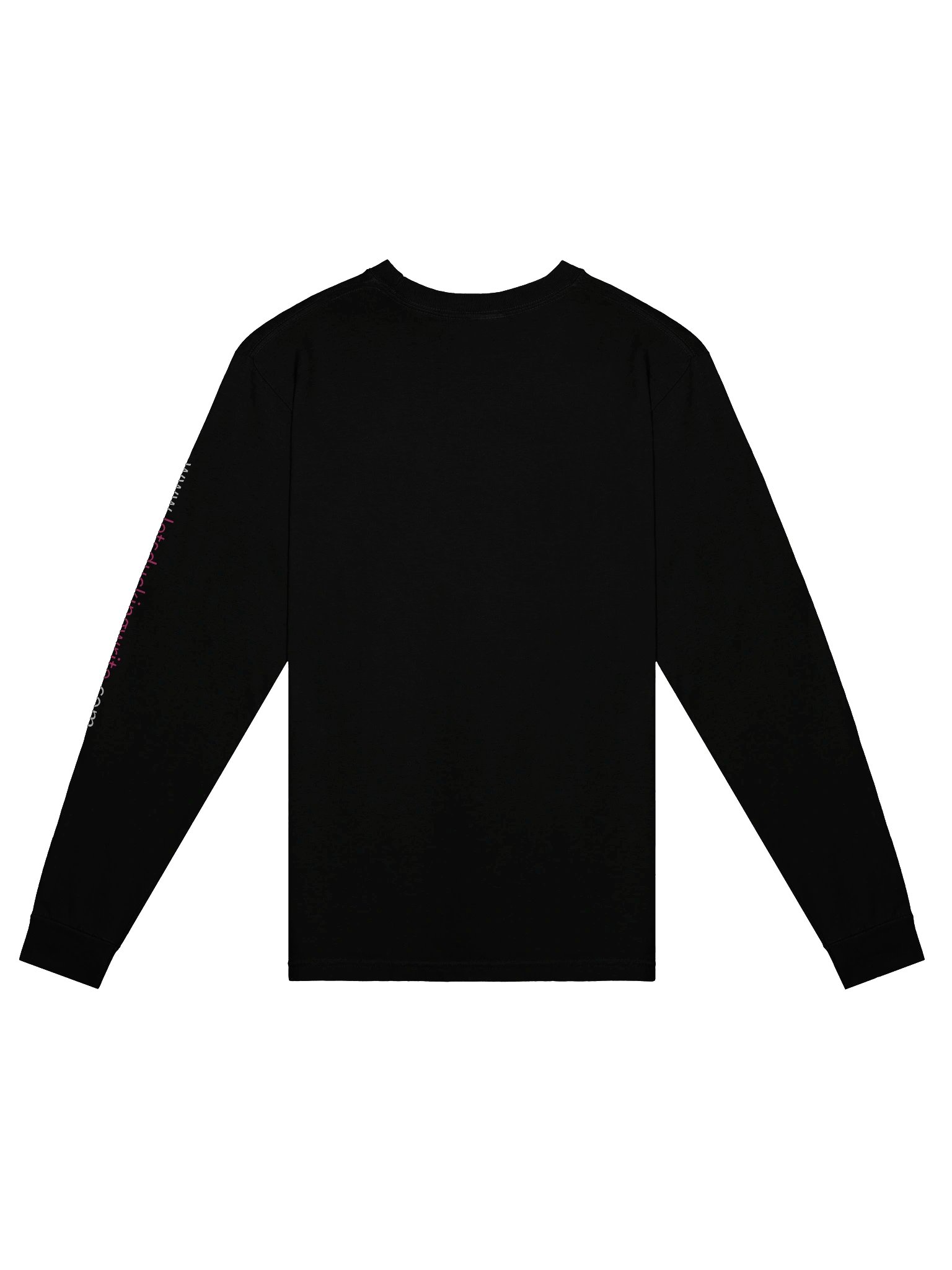 LDW Simple Logo Long Sleeve Tee product image (2)