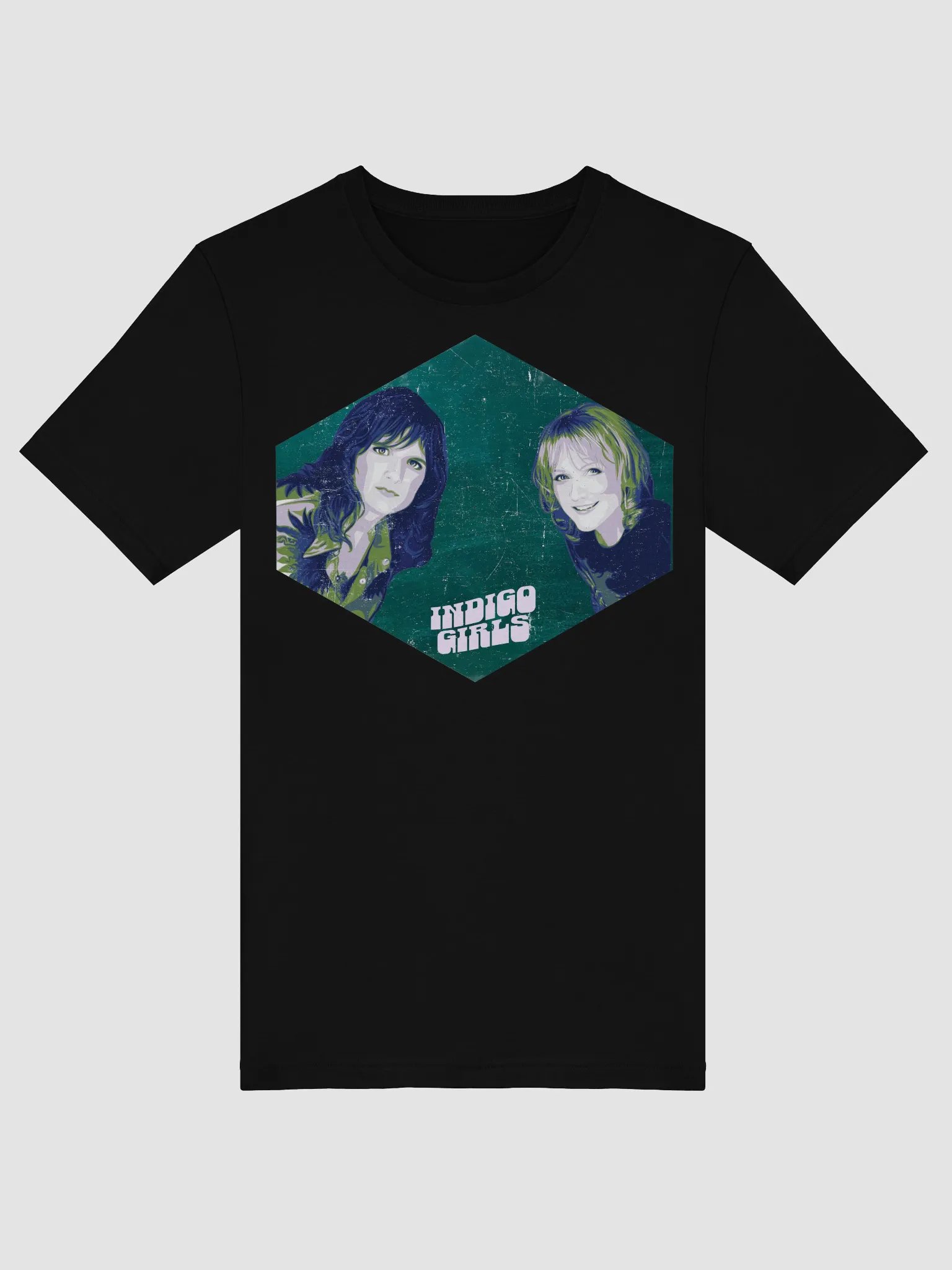 The Indigo Girls – Closer to Fine, Fiercely product image (5)