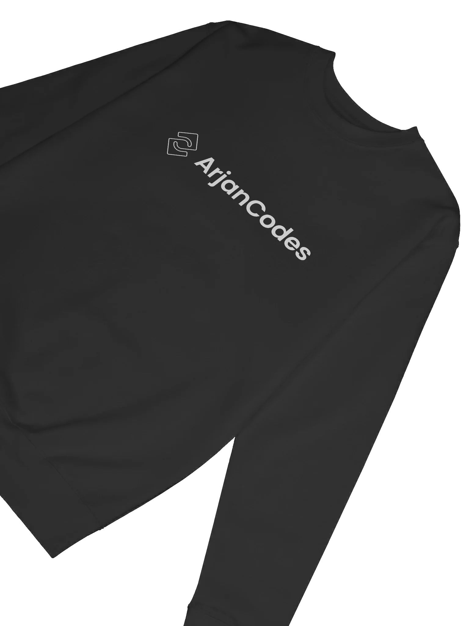 ArjanCodes Sweatshirt product image (6)