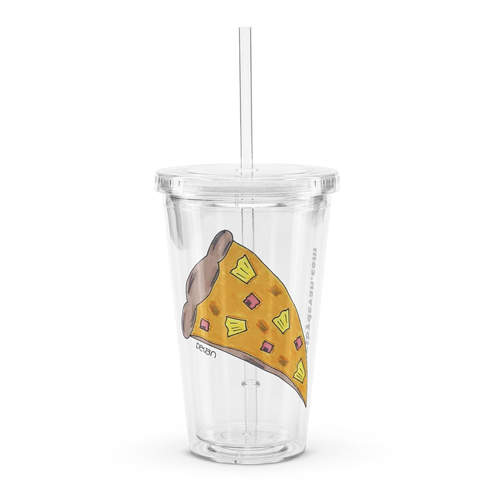 Pineapple Pizza Cup product image (1)