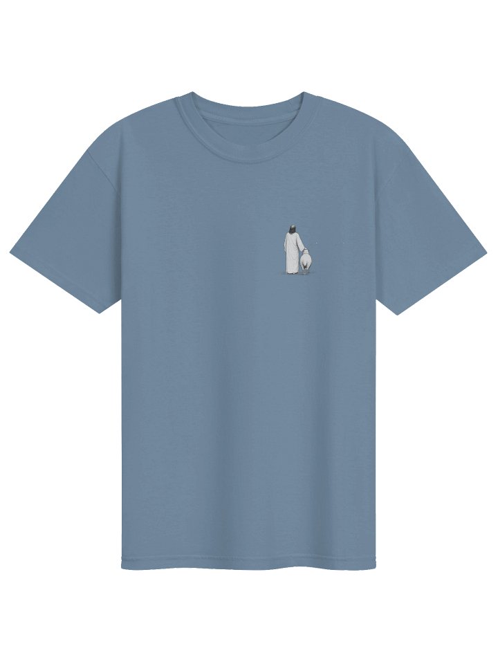 Hear His Voice Comfort Colors Tee product image (1)