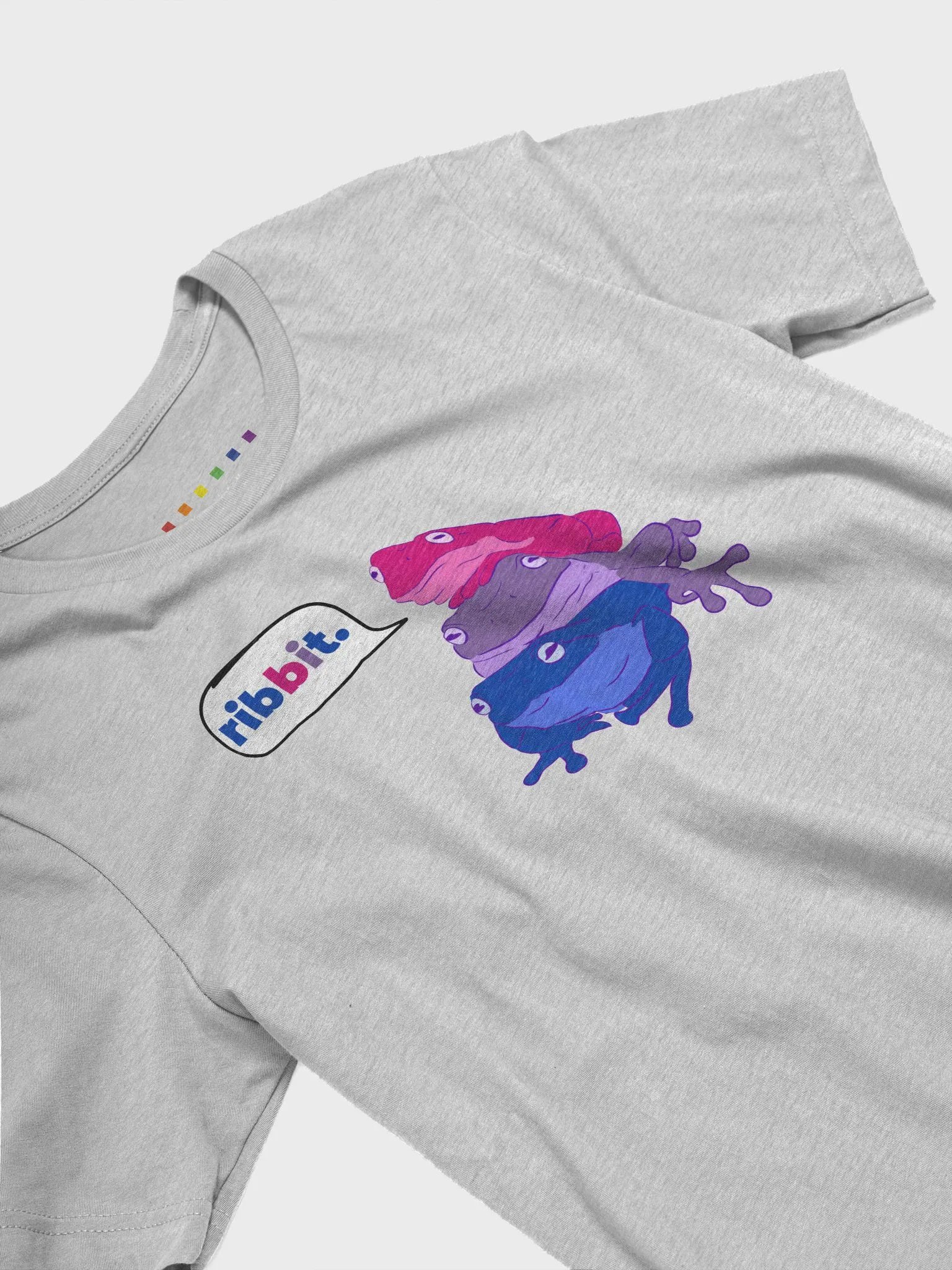 Rib(bi)t. product image (4)