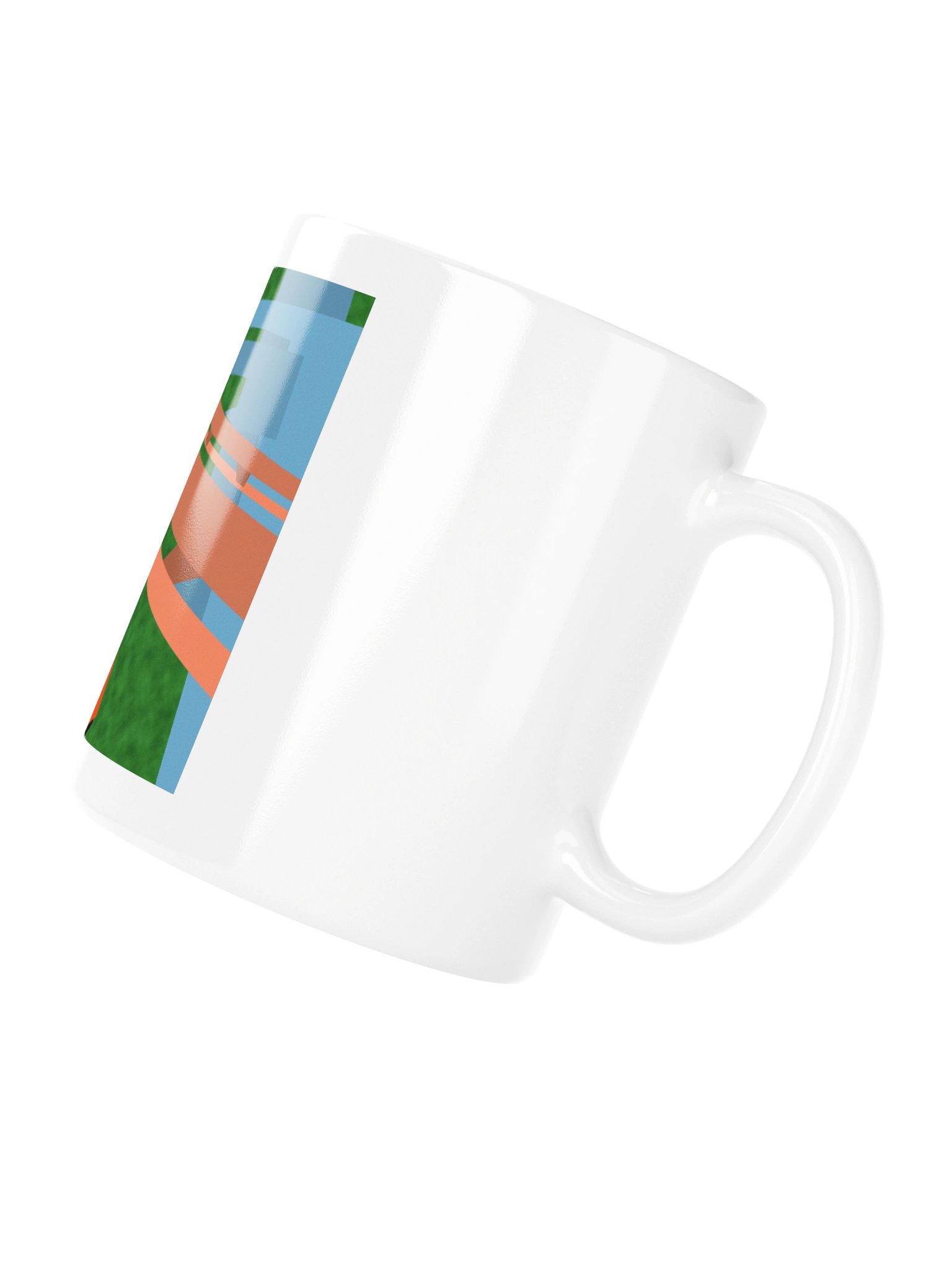Cat Coaster Mug product image (11)