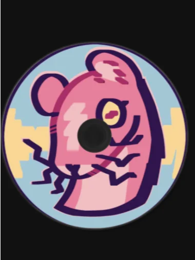 Rat Quest CD product image (3)