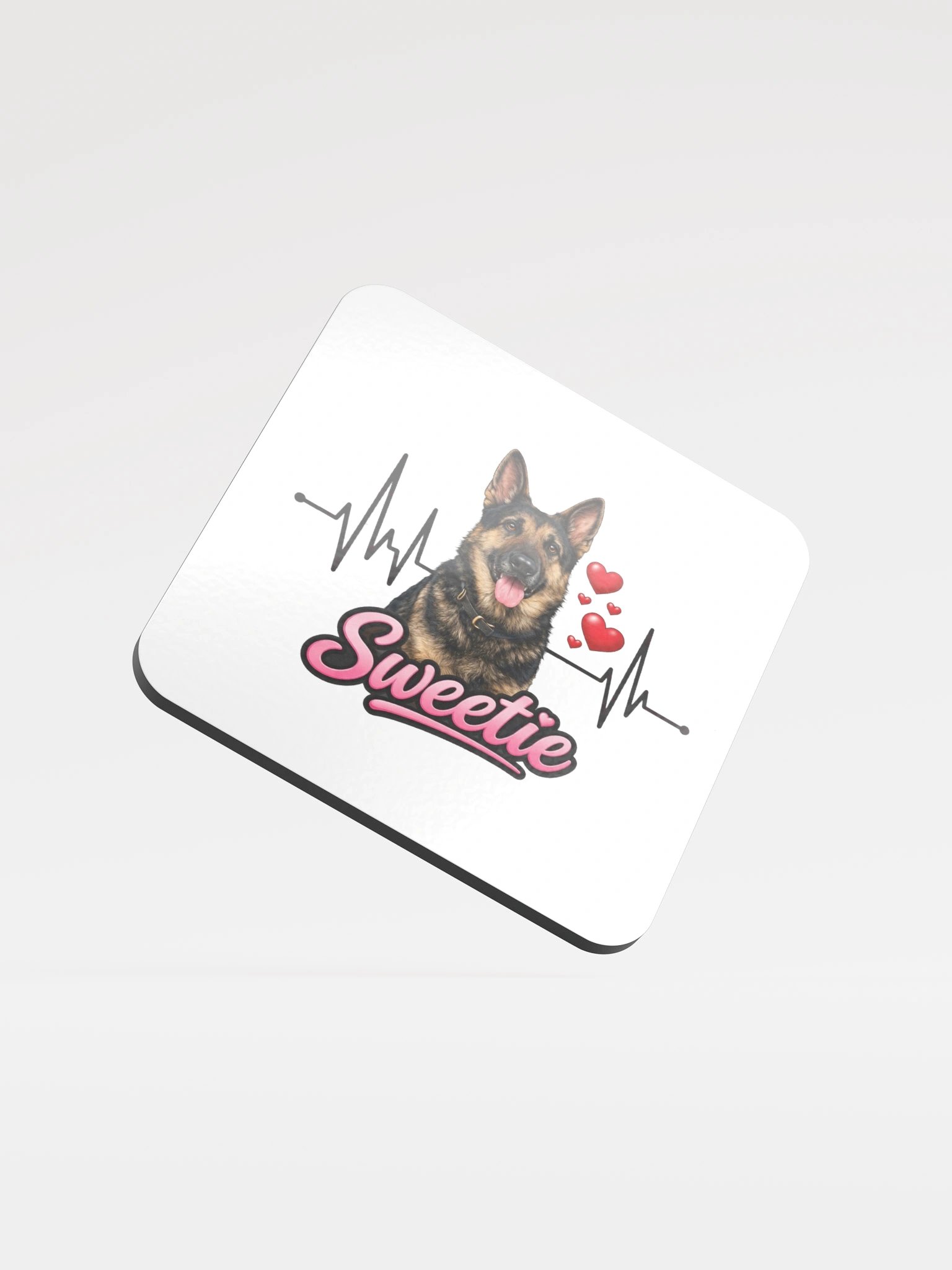 Sweetie coaster product image (1)