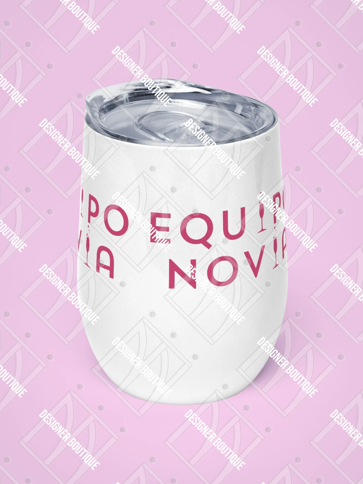 Copa Térmica de Equipo Novia product image (7)