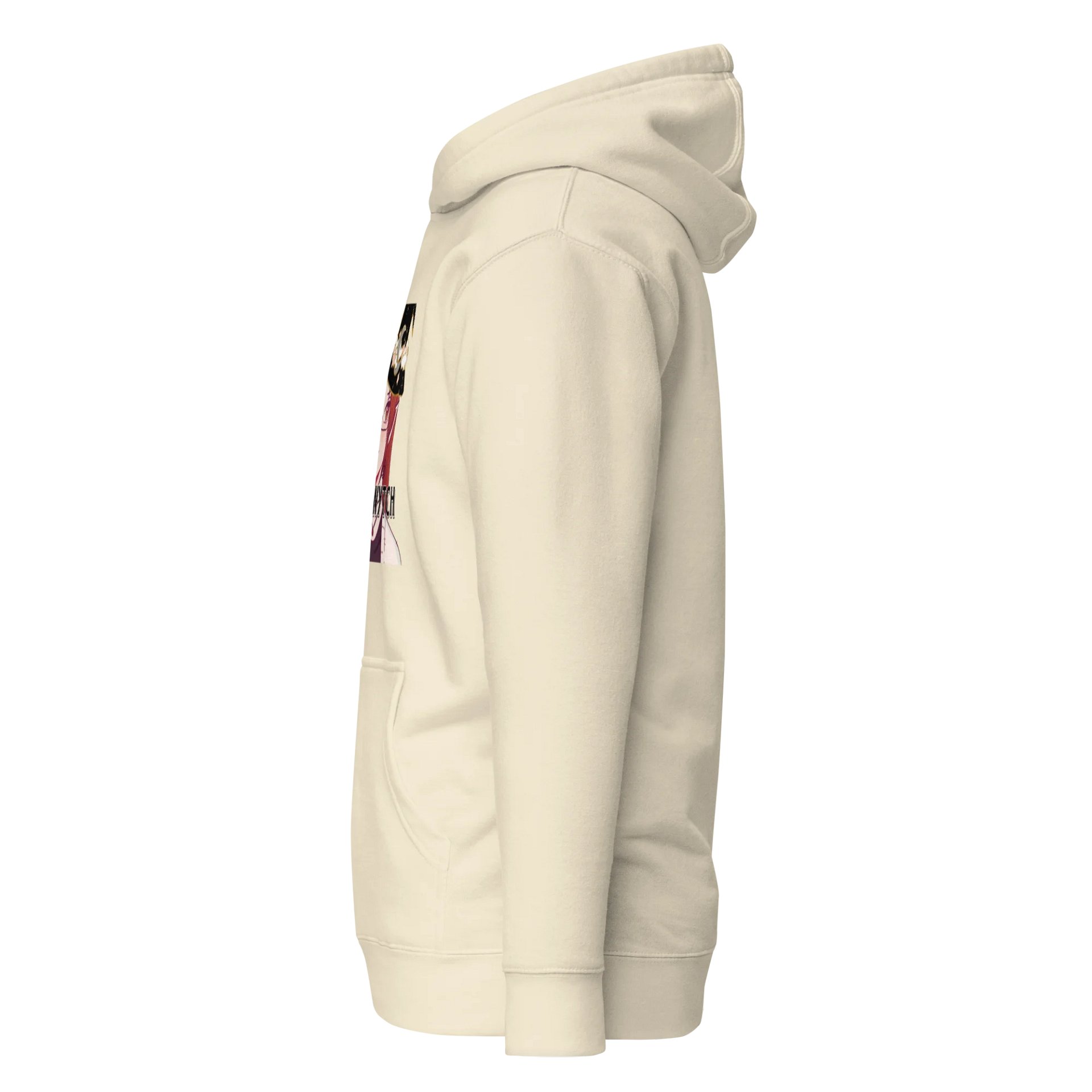 NerdWytch hoodie product image (6)