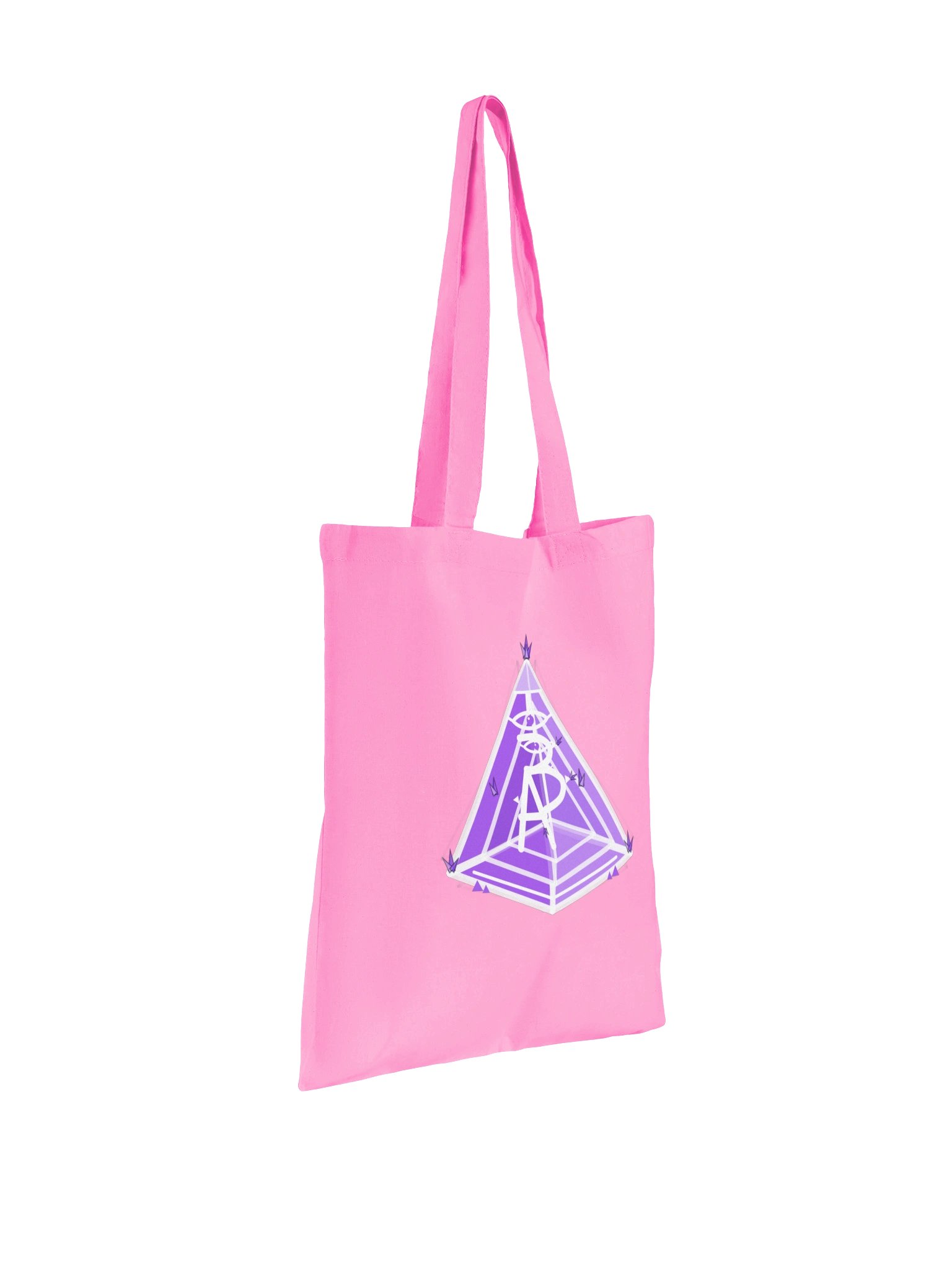 AP-3 7D Pyramid — Tote product image (3)