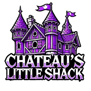 Chateau's Little Shack