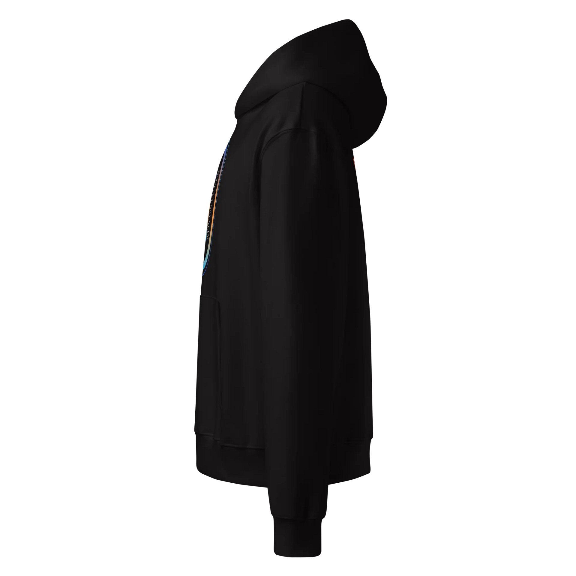 Sideways - Hoody product image (5)