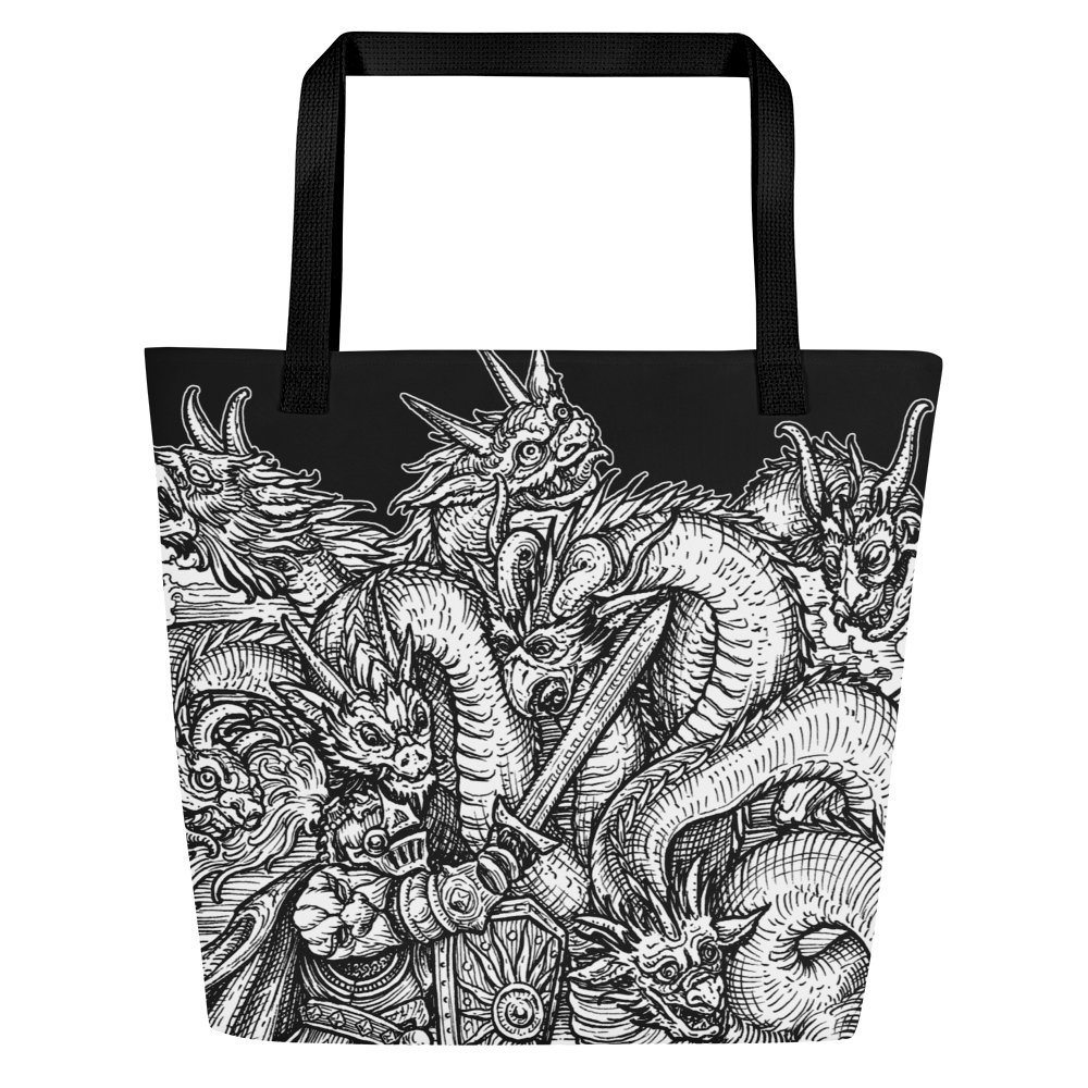 Totes Magos - Hydra product image (1)