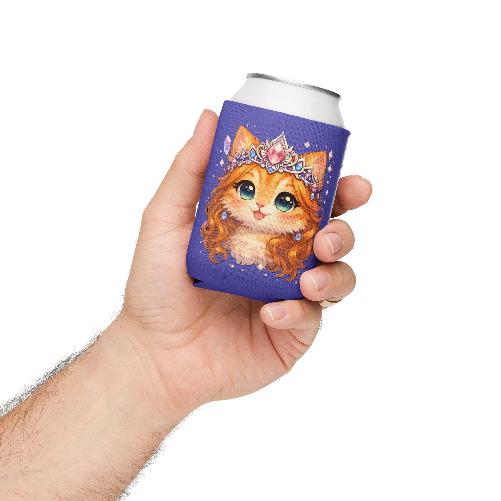 Kingdom Princess Can Cooler product image (3)