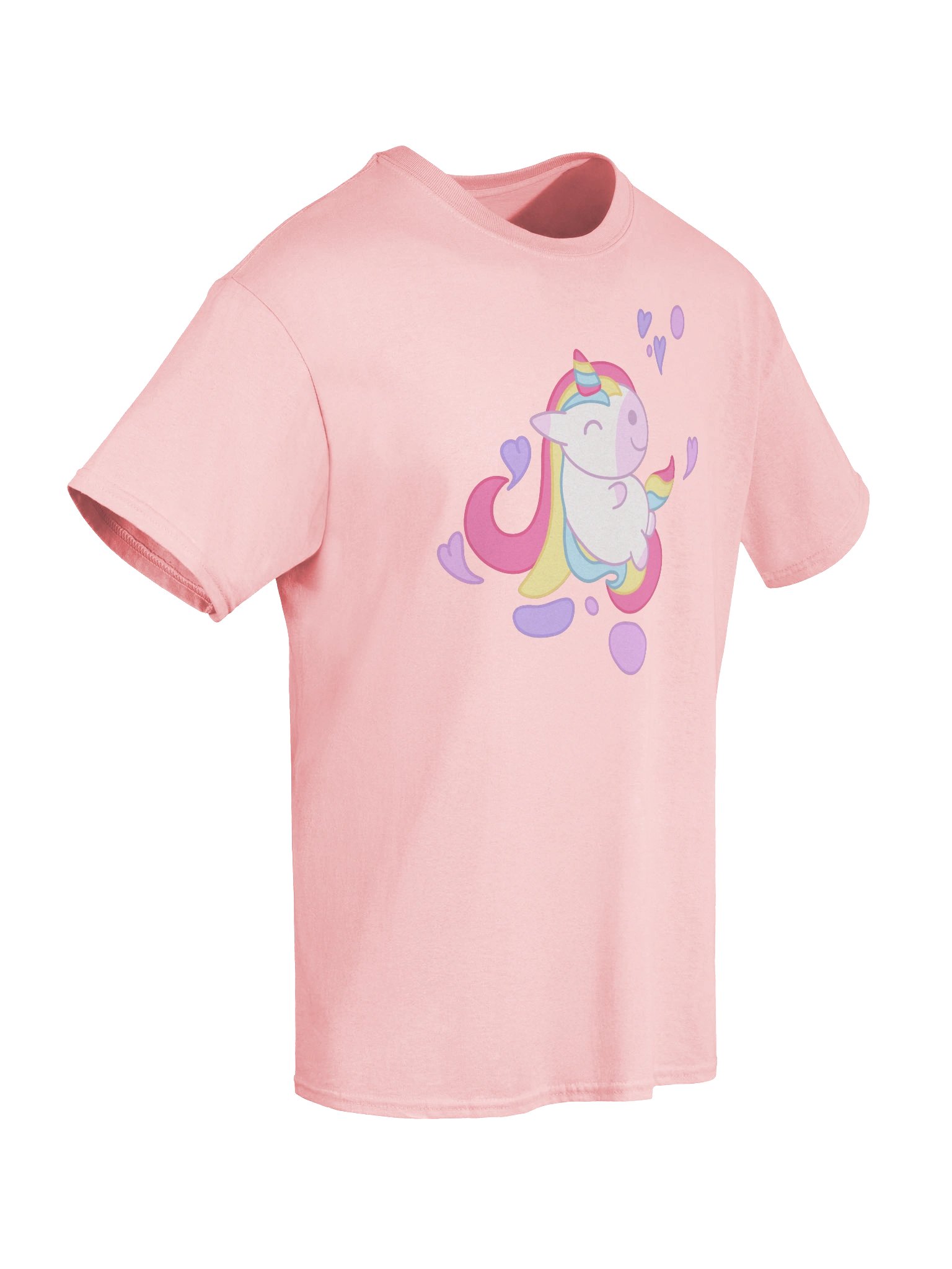 Happy Unicorn - Cartoon product image (57)