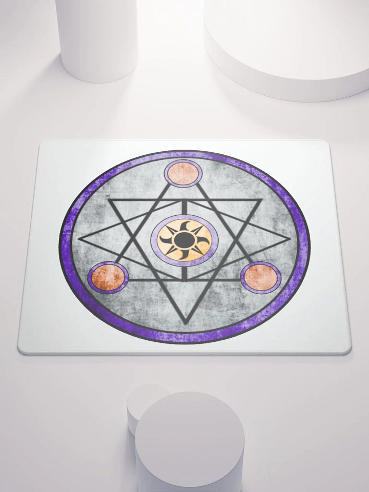 Sol Institute Mouse Pad product image (1)