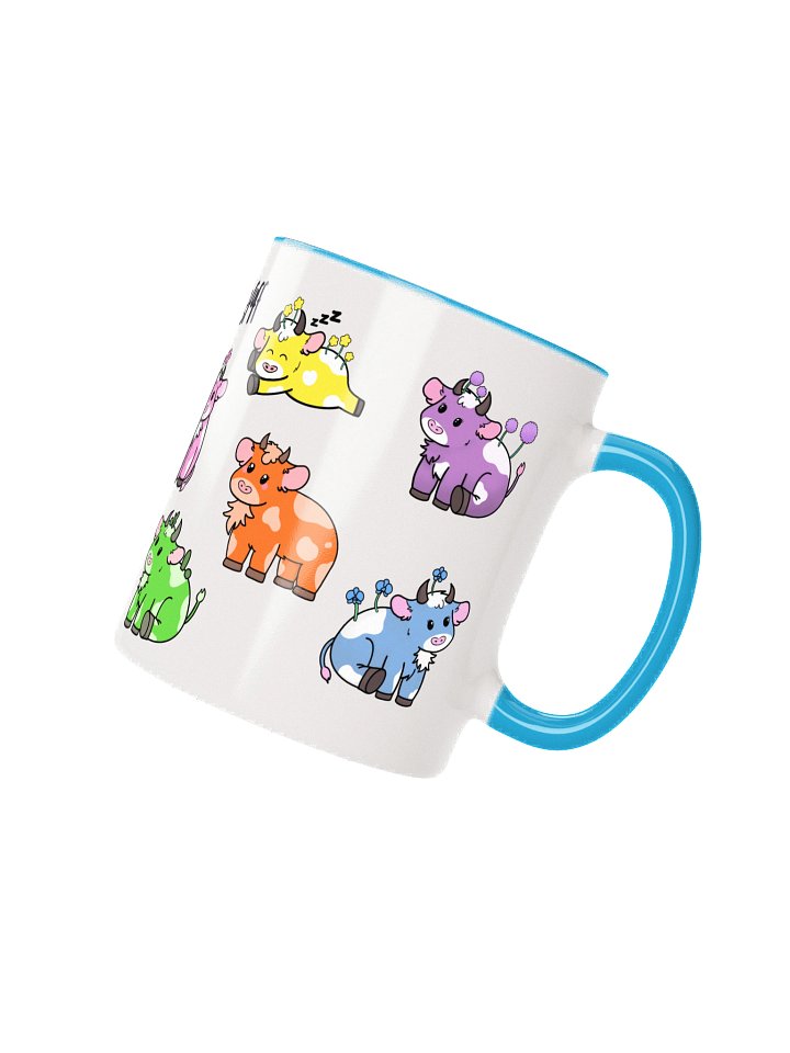 Fuff Mug 😎 product image (7)