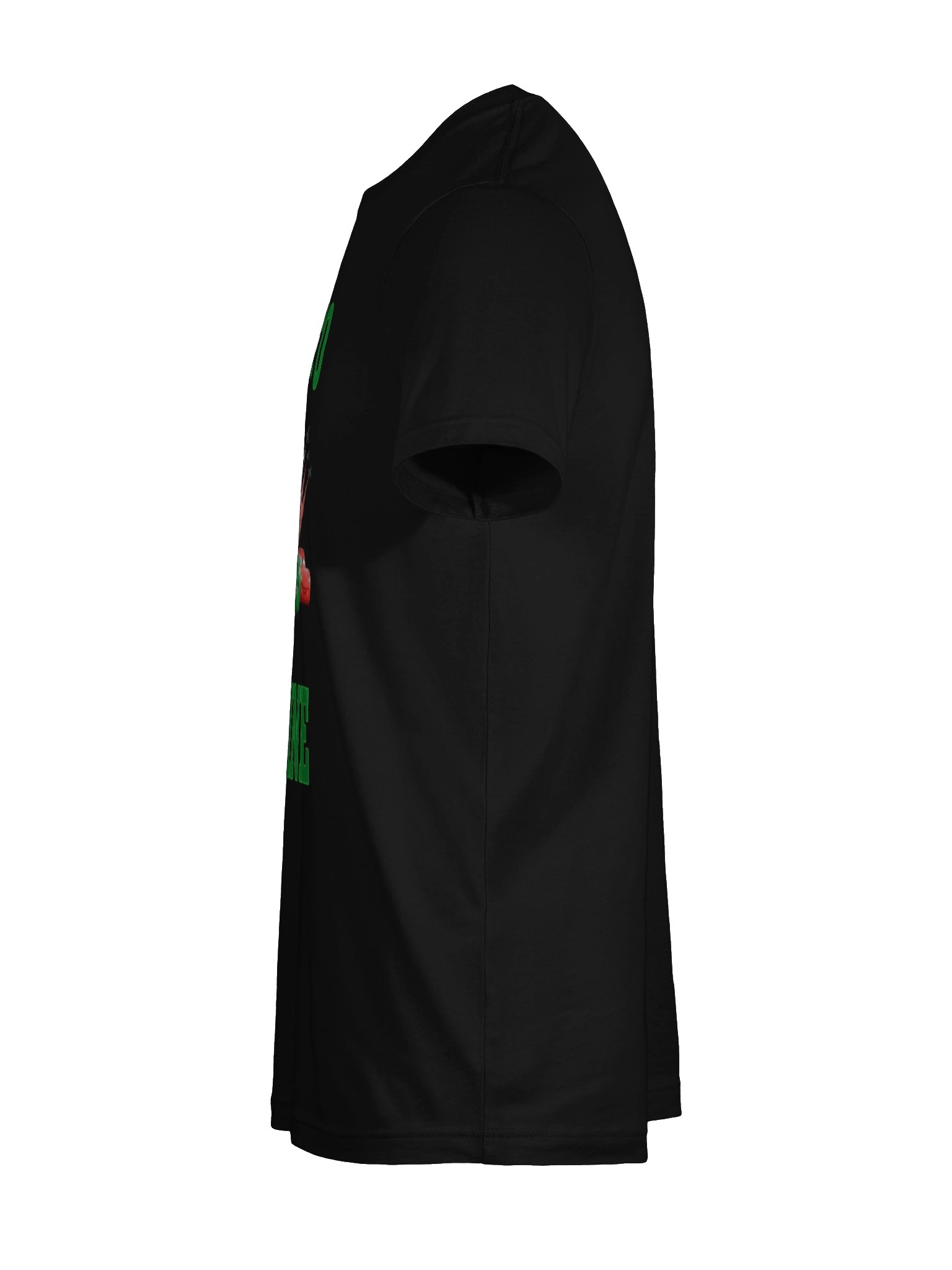 Benito Gasoline tshirt product image (9)