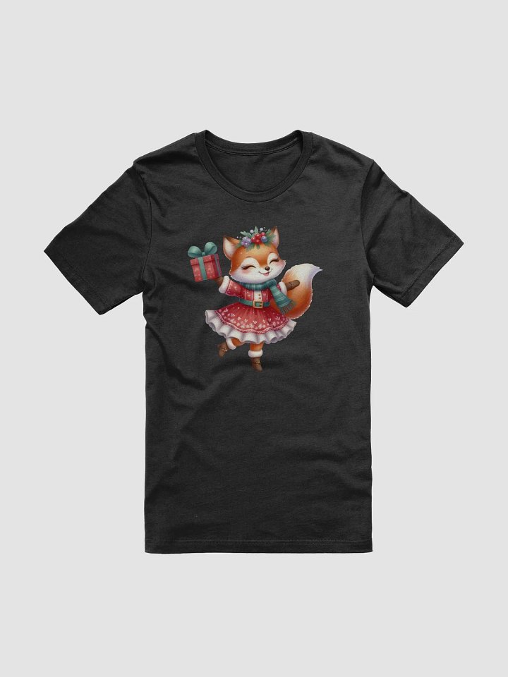 Christmas Baby Fox 04 product image (1)