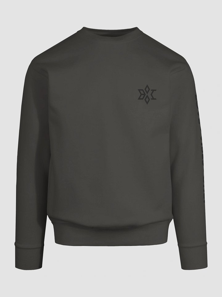 Love Vibes Only Sweat Shirt (Mens) product image (1)