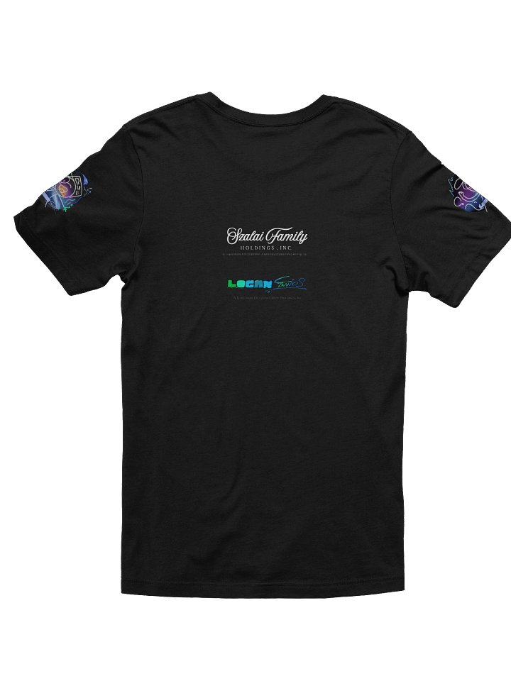 The Logan Studios Portal Shirt product image (11)