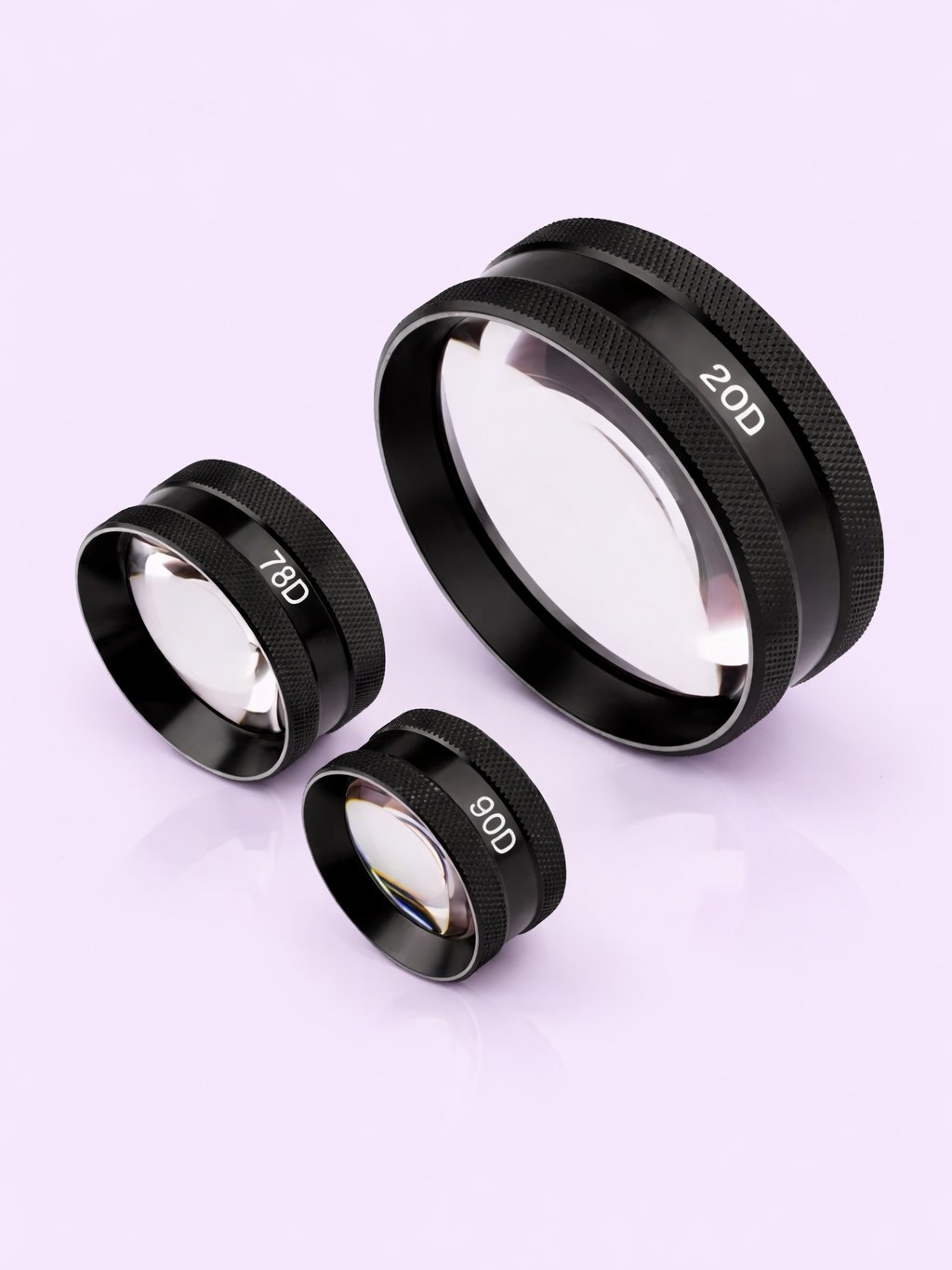Retinal Lens Kit product image (2)