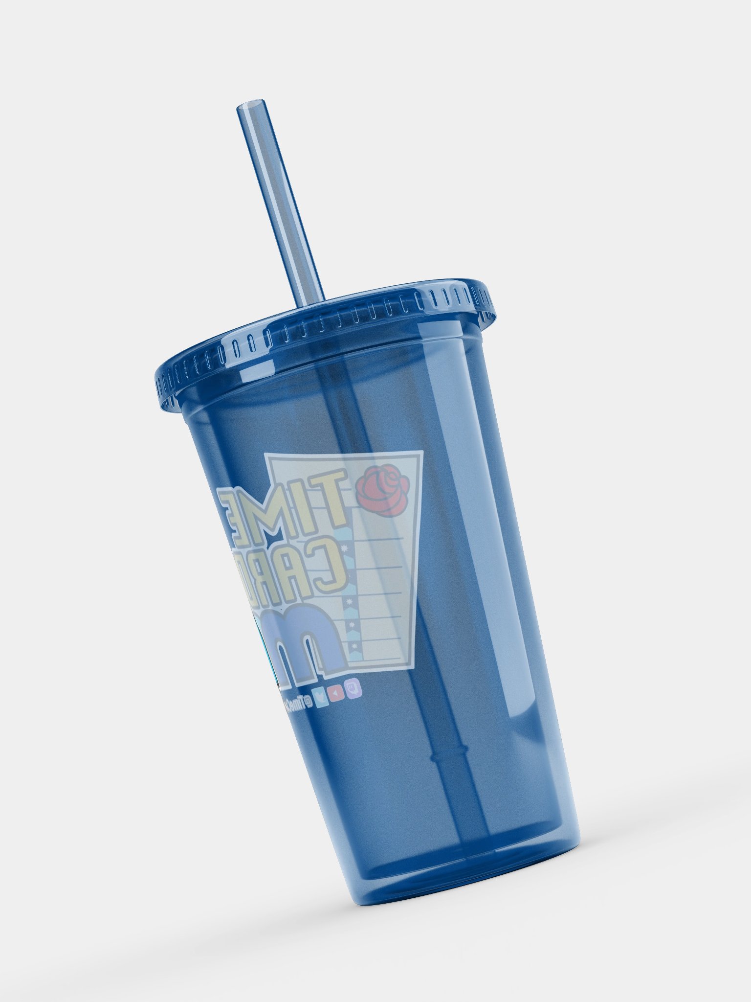 The TimeCard Tumbler product image (8)