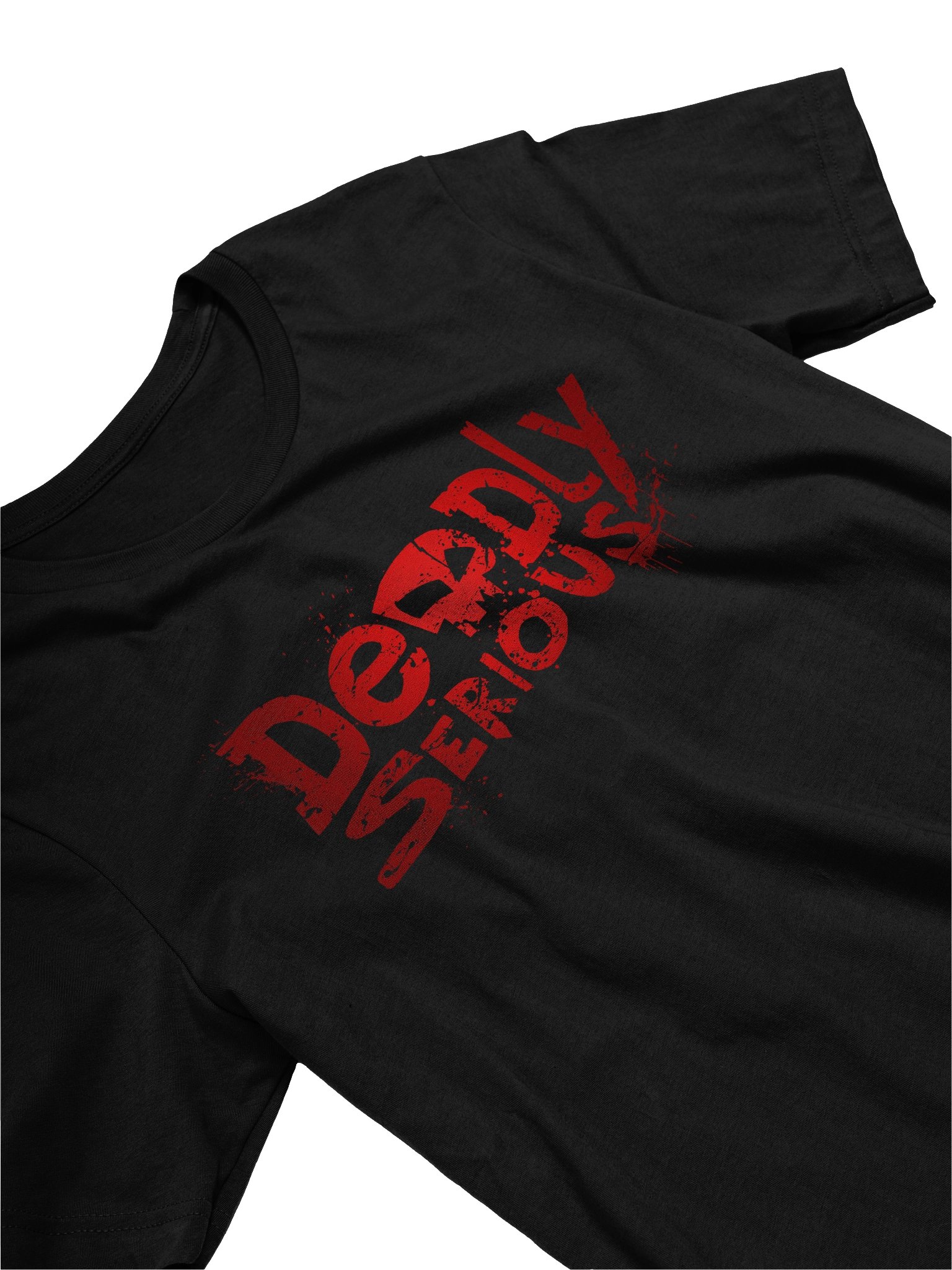 Deadly Serious Shirt product image (3)
