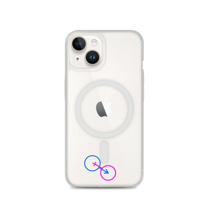 Male & Female iPhone® Case product image (4)