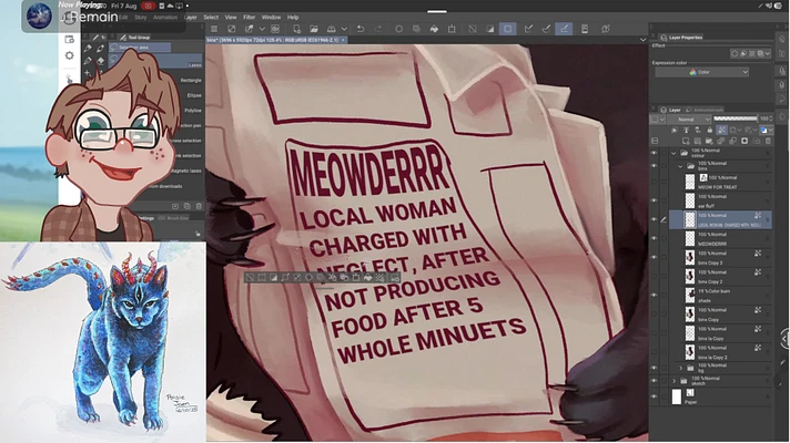 Video thumbnail