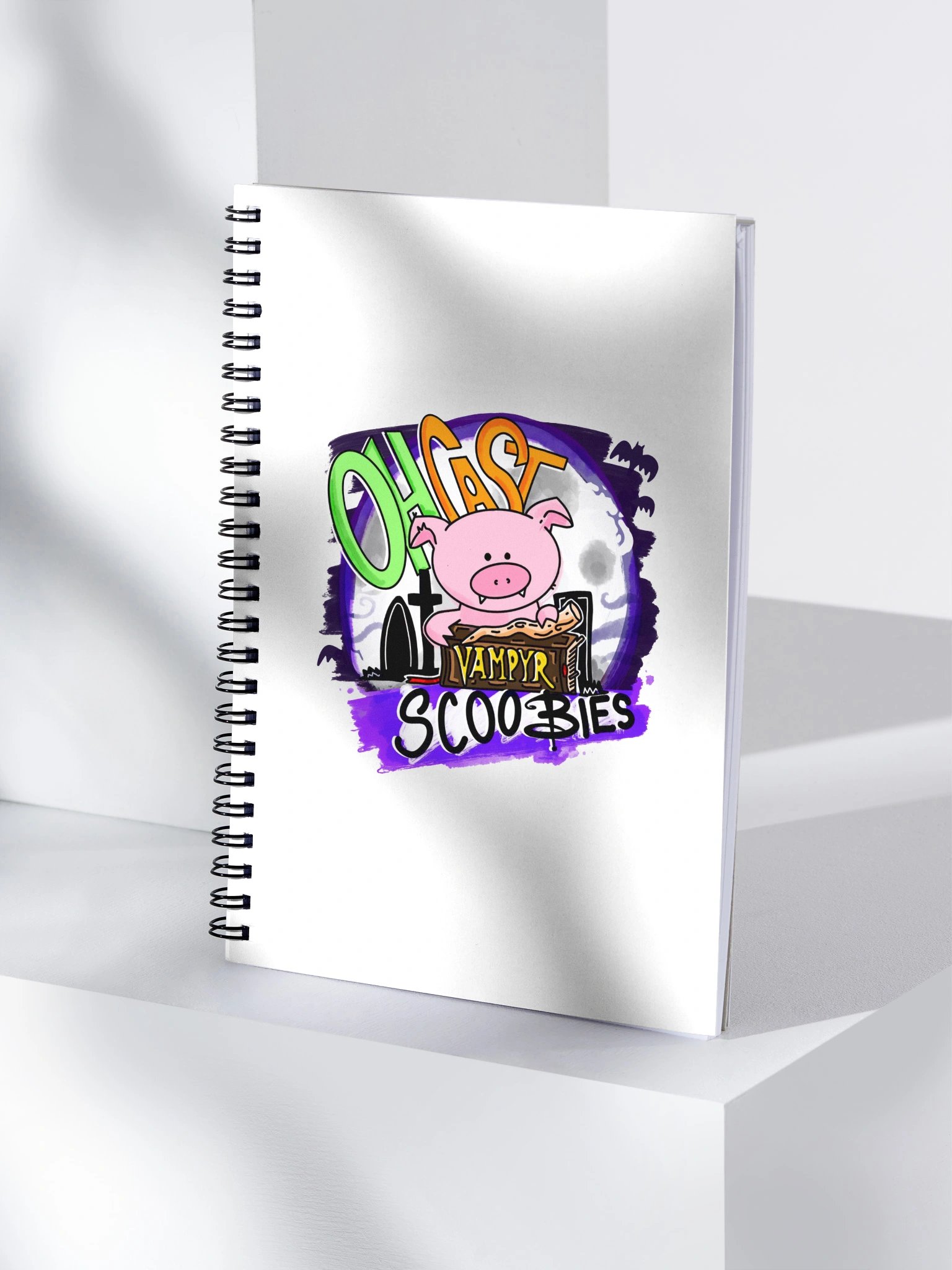 The Research Mode Notebook product image (4)