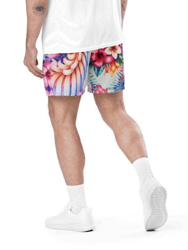 Hawaiian flora-shorts product image (6)