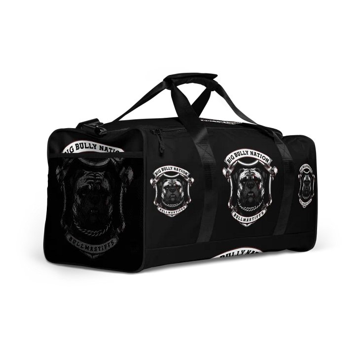 BBN Alter Ego Duffle Bag product image (2)