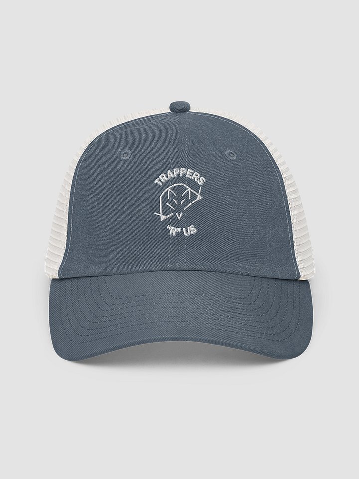 Trappers 