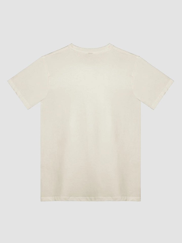 Supreme Comfort Unisex T-Shirt | AI Design oldschool product image (2)