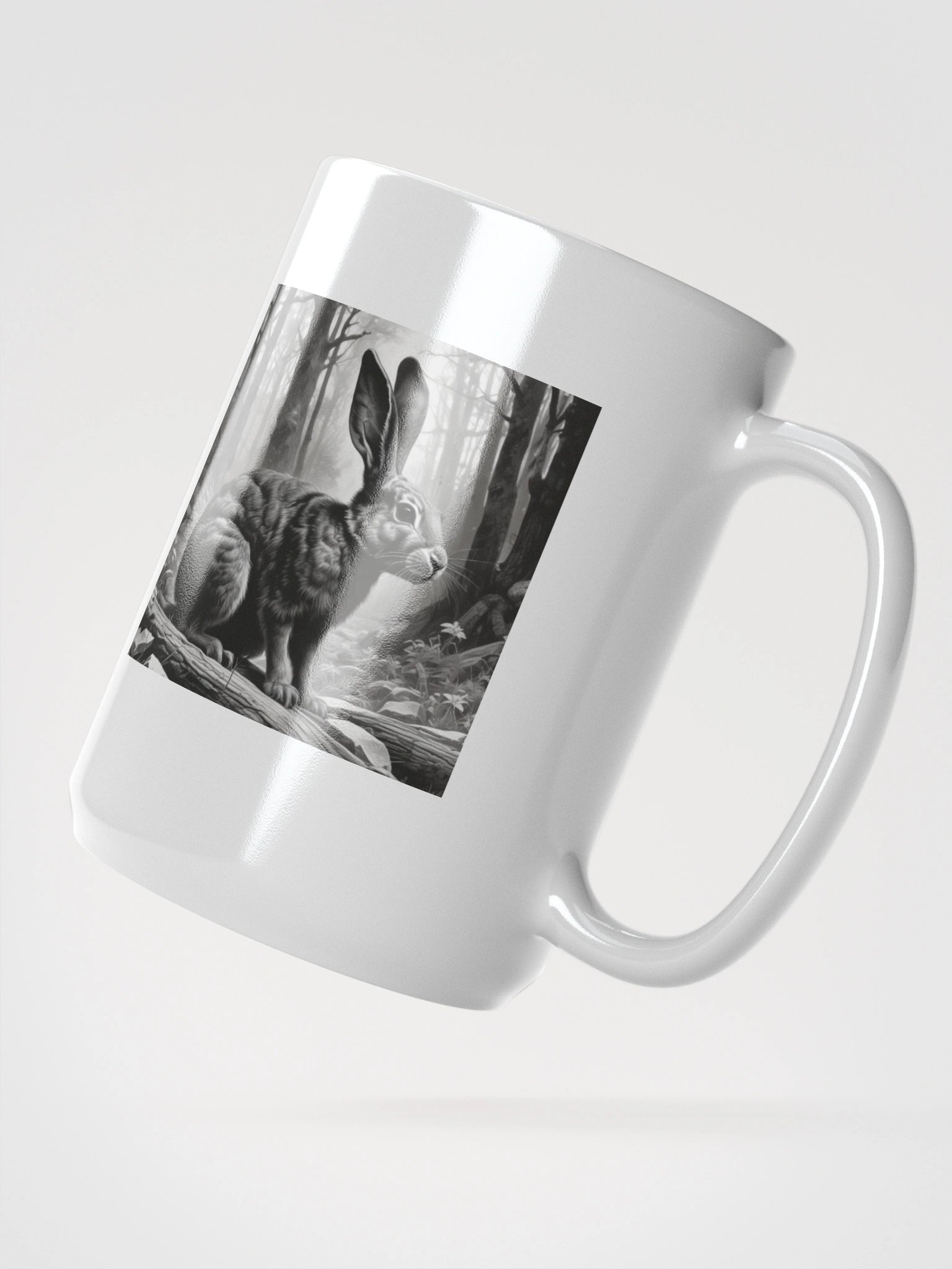 Rabbit product image (2)