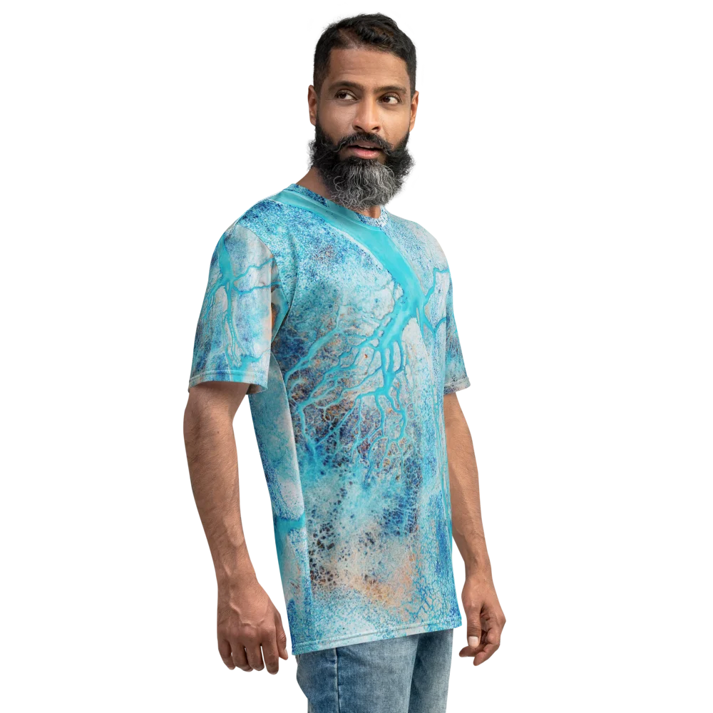 Men's Crew Neck T-Shirt product image (2)