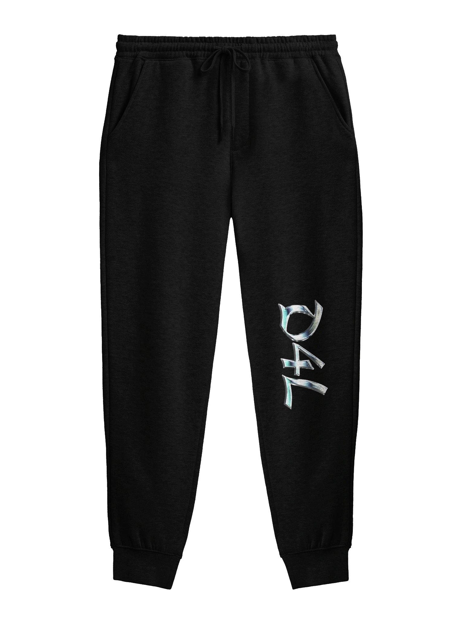 D4L Chrome Sweats product image (1)