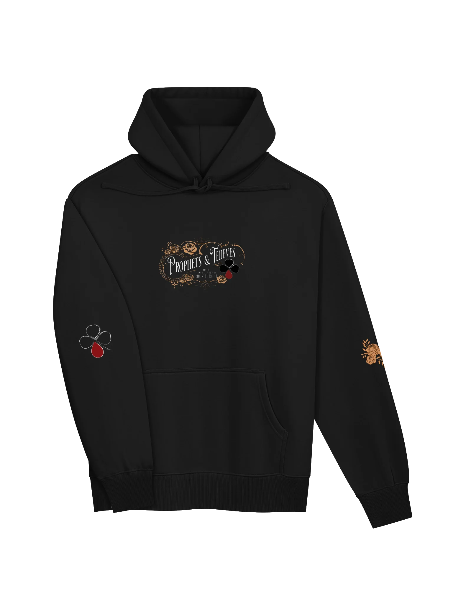 Heavyweight Hoodie product image (3)