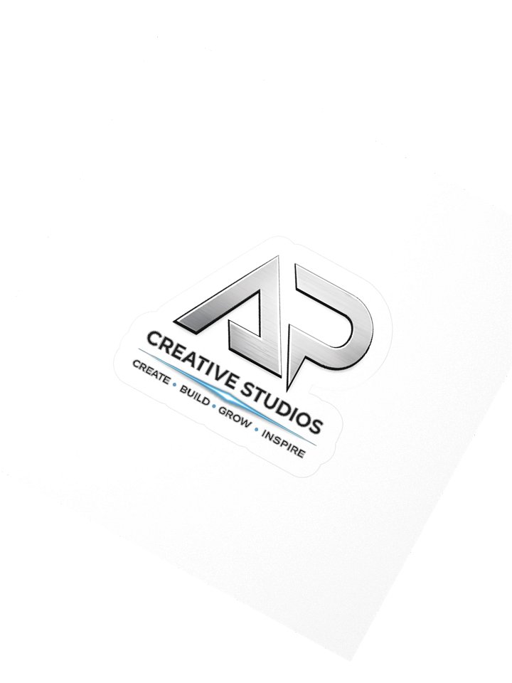 AP Creative Studios Sticker product image (4)