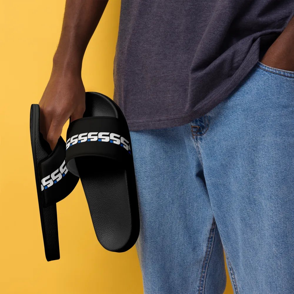 Dad'S BBQ Flip Flops product image (5)