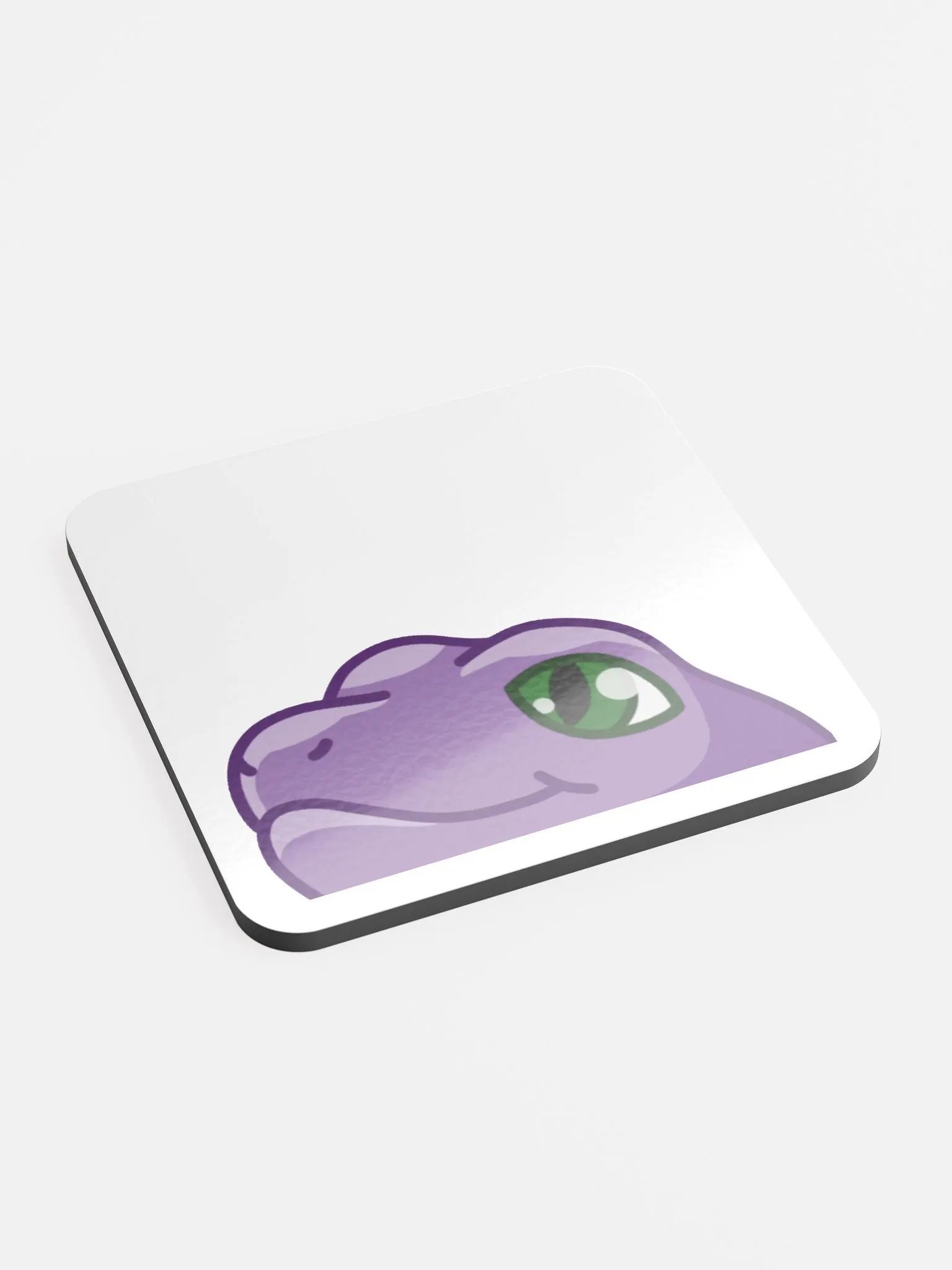 Lizard Coaster product image (2)